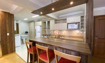 Imagem 5: Apartamento semimobiliado no centro de Canela