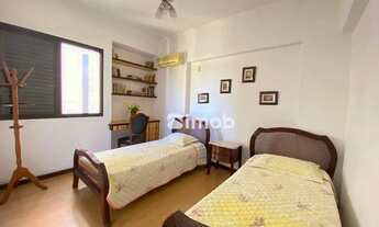 Imagem 6: Apartamento com 3 dormitórios à venda, 179 m² por R$ 1.800.000,00 - Gonzaga - Santos/SP