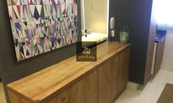 Imagem 4: Flat Para Locação Paraiso