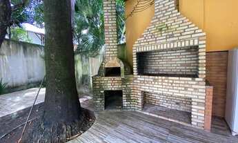 Imagem 6: Linda casa em Apipucos com Piscina 4 quartos