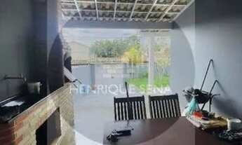 Imagem 3: Vendo casa no centro com 3 quartos e edícula