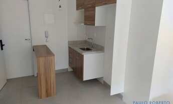 Imagem 4: APARTAMENTO - MOEMA ÍNDIOS - SP