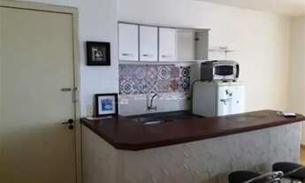 Imagem 2: Apartamento para locação - Mirandópolis - SP