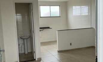 Imagem 6: RIO DE JANEIRO - Apartamento Padrão - REALENGO