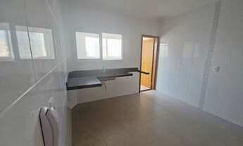 Imagem 7: Apartamento com 3 dormitórios à venda, 142 m² por R$ 780.000,00 - Vila Assunção - Praia Gr