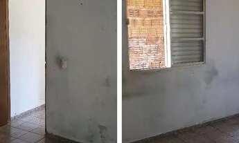 Imagem 6: Casa no Parque da Colina - Pederneiras-SP