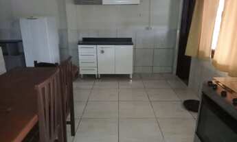 Imagem 7: Casa mobiliada | 2 qtos | Próx Tupy | Komprão | Brasil Atacadista