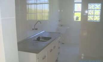 Imagem 2: APARTAMENTO - JARDIM ALVORADA - SP