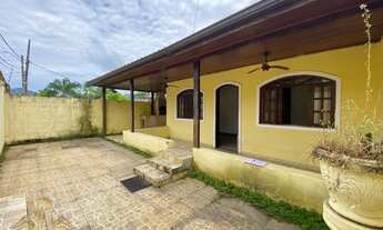 Imagem: Casa linear de condomínio 3 quartos 1 suíte