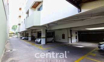 Imagem 3: APARTAMENTO - LOCACAO- JD CONTRONO - BAURU/SP