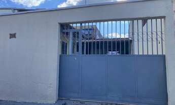 Imagem: Alugo Barraco 2Quartos