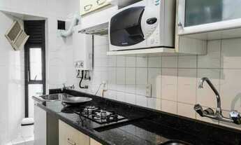 Imagem 5: Les Jardins, flat no estilo residence, com excelente localização