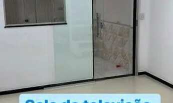 Imagem 7: VENDO CASA EM PITUAÇU