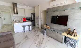 Imagem 5: Apartamento altíssimo padrão 72m² na Vila Nova Conceição disponível para locação