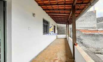 Imagem 4: WG - Casa com 2 quartos à venda, 80 m² por R$ 285.000 - Monte Castelo - Juiz de Fora/MG