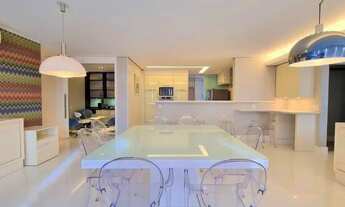 Imagem 3: Apartamento de 2 quartos para alugar no bairro Brooklin Paulista