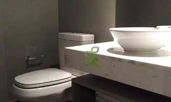 Imagem 7: Apartamento Duplex com 1 dormitório - venda por R$ 1.300.000,00 ou aluguel por R$ 8.770,00