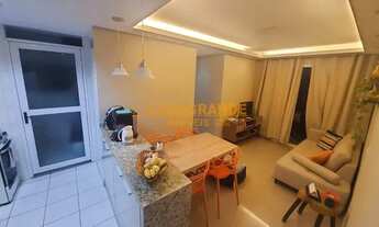 Imagem: Apartamento para venda possui 65 metros