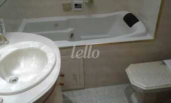 Imagem 4: São Paulo - Apartamento Padrão - Vila Prudente