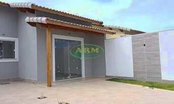 Imagem 6: Maricá - Casa Padrão - Itaipuaçú