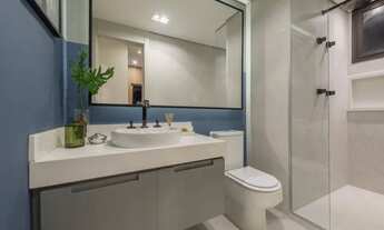 Imagem 7: Apartamento Venda 4 Dormitórios - 218 m² Alto da Lapa