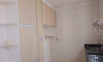 Imagem 6: Apartamento com 2 dormitórios para alugar, 45 m² por R$ 1.139,67/mês - Loteamento Industri