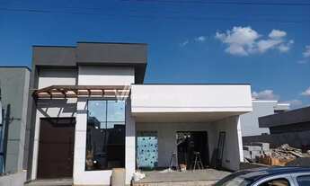 Imagem: Casa - Parque Olívio Franceschini - Hortolândia