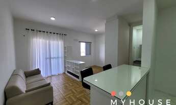 Imagem 5: APARTAMENTO 42m² - 1 Dorm, 1 Banheiro - Vila Marlene - São Bernardo do Campo