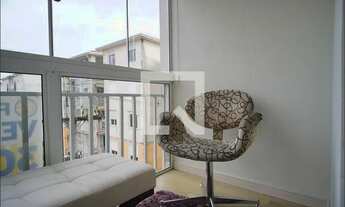 Imagem 7: Apartamento à Venda - Humaitá, 2 Quartos, 70 m2