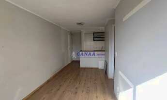 Imagem 7: Apartamento com 2 dormitórios para alugar, 45 m² por R$ 1.500,00/mês - Jardim Elizabete