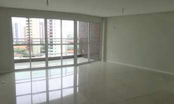 Imagem 4: Apartamento para aluguel no Cond. Vintade Aldeota, 136m², 3 suítes em Aldeota - Fortaleza