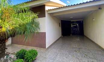 Imagem 2: LOCAÇÃO Casa com 3 dormitórios