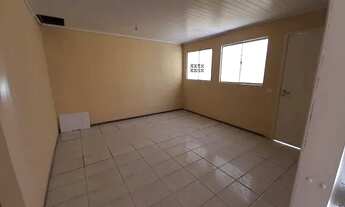 Imagem 5: Casa mais Barracão no Bairro Umbara