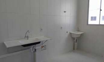 Imagem 4: Apartamento NOVO, 1° LOCAÇÃO com 2 quartos em Maraponga - Fortaleza - CE