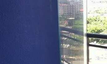 Imagem 2: Villa Privilege - Vila Laura, 81m², 3 Quartos com suíte