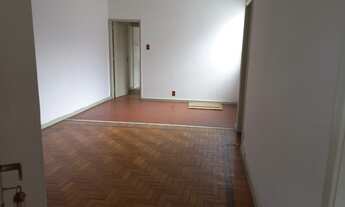 Imagem 3: Casa para aluguel com 140 metros quadrados com 2 quartos Vila charmosa