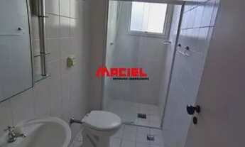 Imagem 6: Apartamento Padrão em São José dos Campos