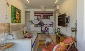 Imagem 7: Apartamento novo em Perdizes com 2 suites e 2 vagas, 114 m2