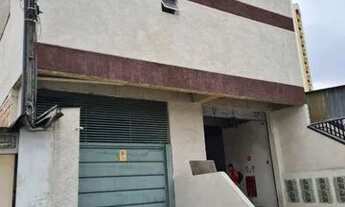 Imagem 1: Apartamento com 2 dormitórios para alugar, 40 m² por R$ 1.220,00/mês - Vila Galvão - Guaru