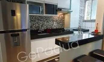 Imagem 4: Apartamento Padrão Decorado na Lagoinha em Ribeirão Preto próximo a Unaerp