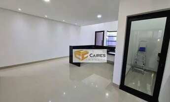 Imagem 2: Casa com 3 dormitórios à venda, 116 m² por R$ 625.000,00 - Loteamento Jardim Vila Verde