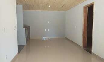 Imagem 4: Casa 3 quartos com suíte e garagem