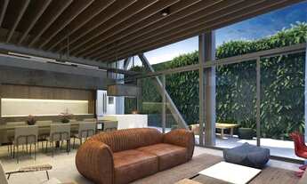 Imagem 6: STUDIO = VISTA IBIRAPUERA = PRONTO P/ MORAR