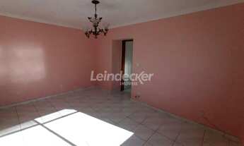 Imagem 4: Apartamento de 2 quartos para alugar no bairro Menino-Deus