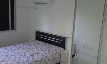 Imagem 4: Alamanda Residencial, 1 suíte em 47m² com 1 vaga de garagem em Stella Maris