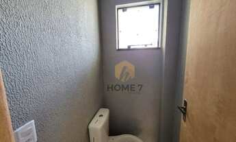 Imagem 7: Sobrado com 3 dormitórios à venda, 95 m² por R$ 460.000 - Sítio Cercado - Curitiba/PR