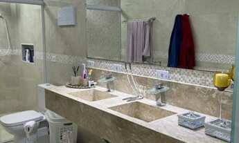 Imagem 7: Sobrado à venda no City Bussocaba com piscina e 4 dormitórios