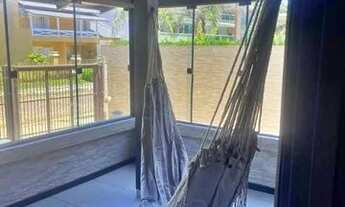 Imagem 5: Réveillon 2024 - Parcelamento 6x - Casa c/ 6 Quartos (AR) - Praia Grande - C/ Piscina