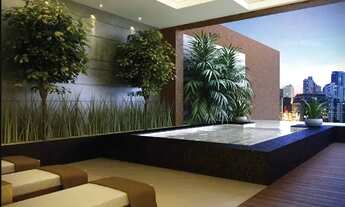 Imagem 7: Apartamento/studio para aluguel, 42 M², na Bela Vista - São Paulo - SP