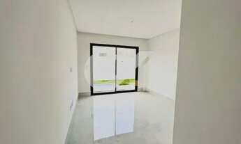 Imagem 4: Casa Frente a praça - Terras Alphaville 2